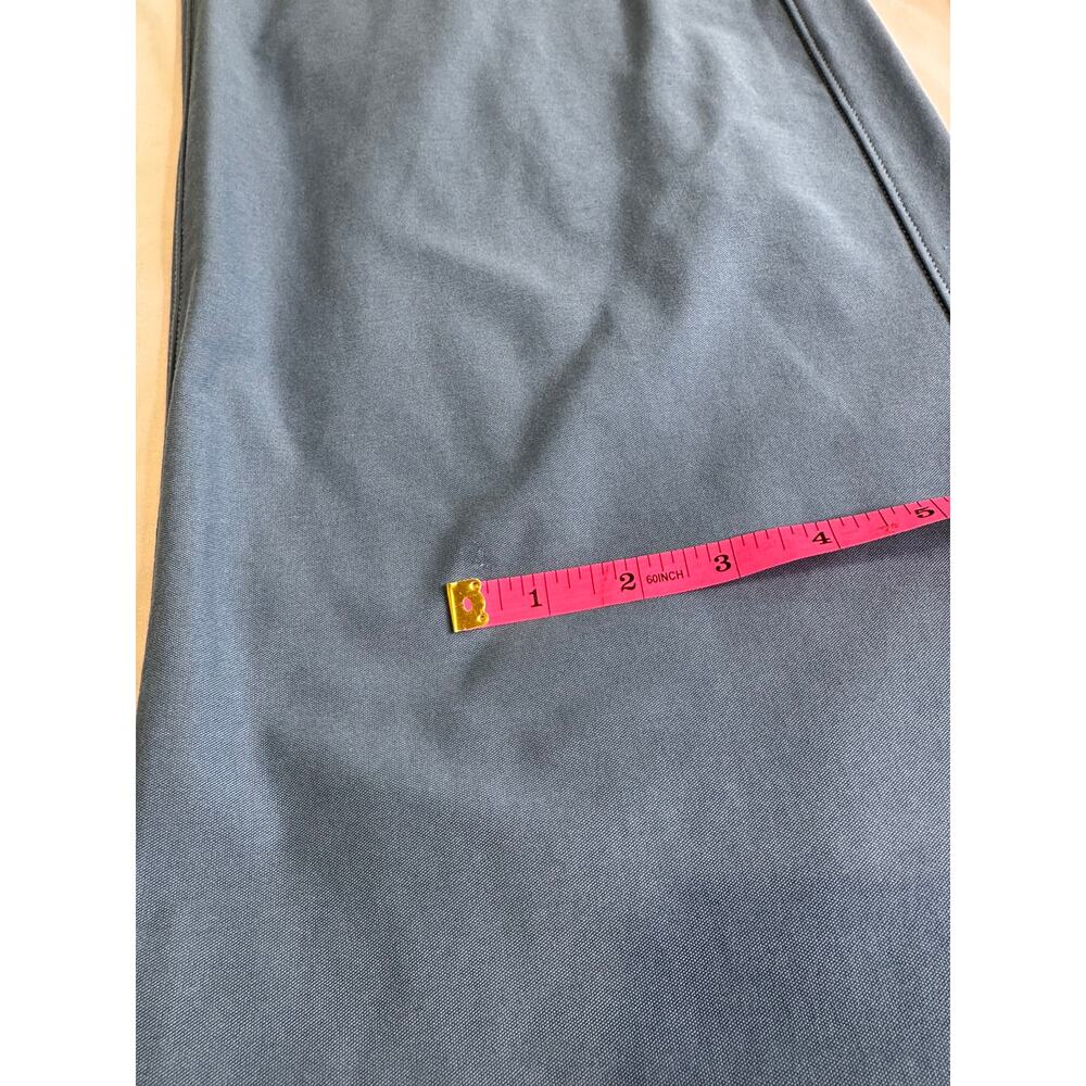 Lululemon City Sleek 5 Pocket High-Rise Wide-Leg Pant - Picture 12 of 14